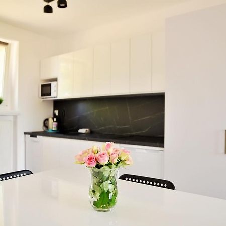 Apartamenty Lotnisko Leszno Leszno  Exterior foto