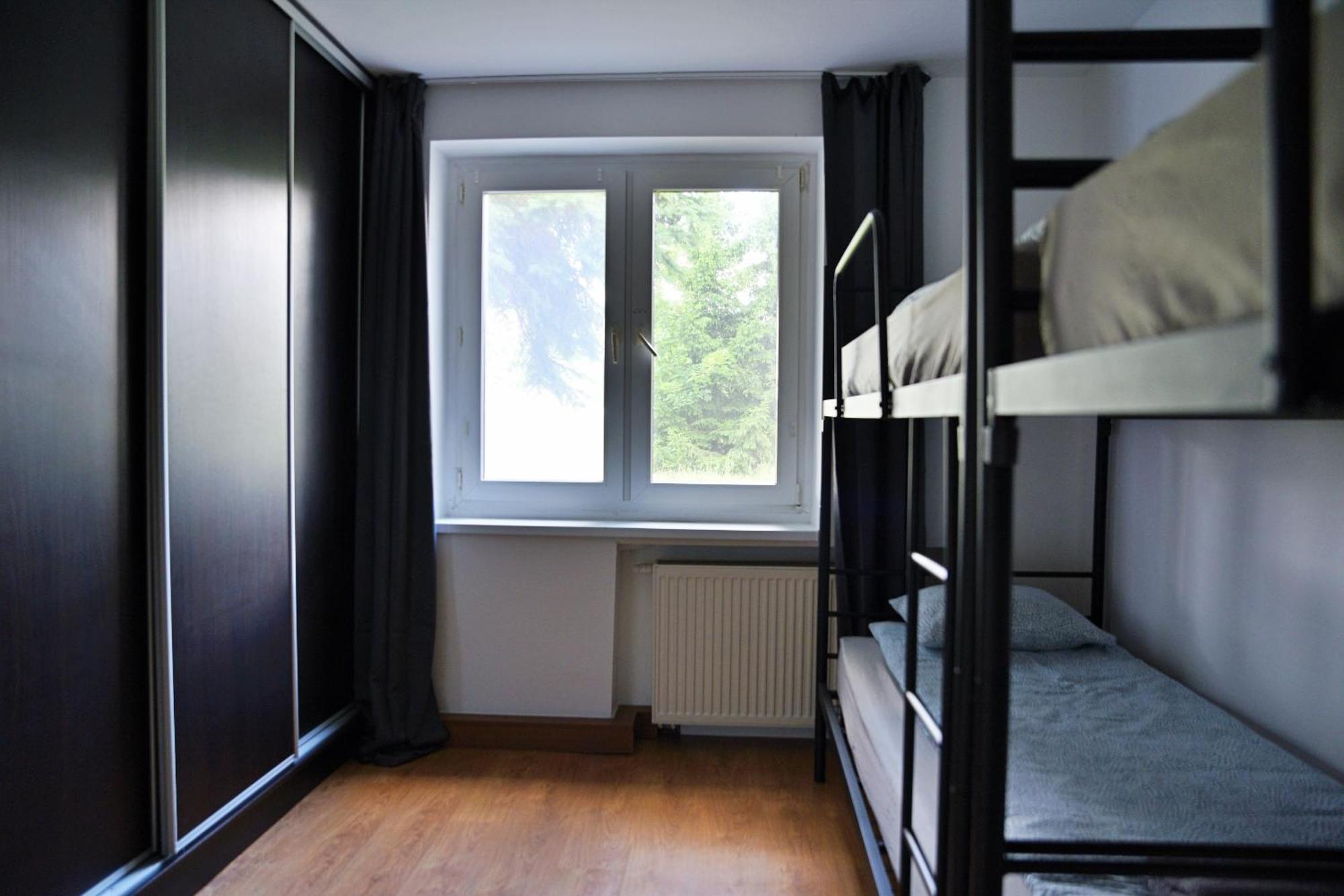Apartamenty Lotnisko Leszno Leszno  Exterior foto