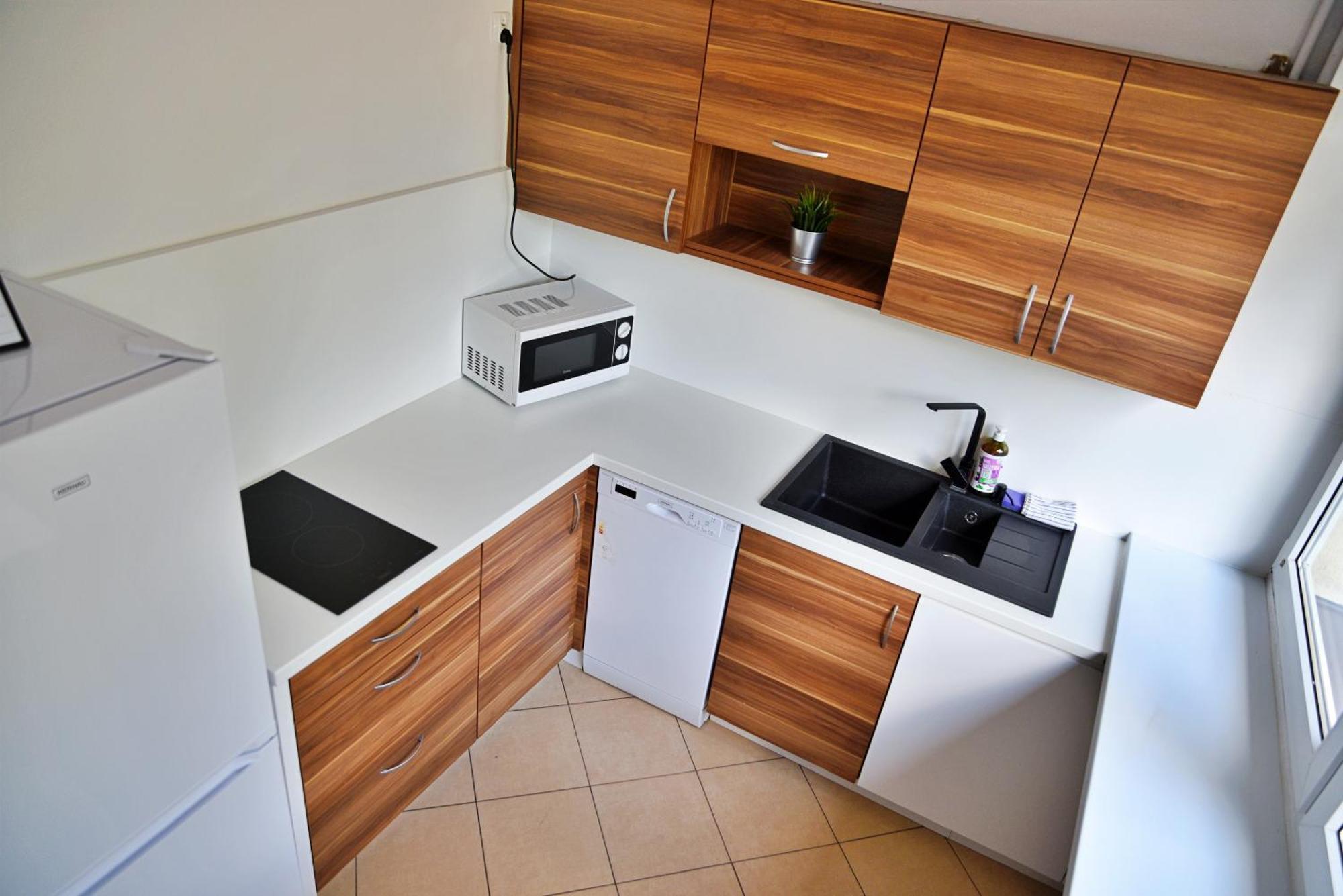 Apartamenty Lotnisko Leszno Leszno  Exterior foto