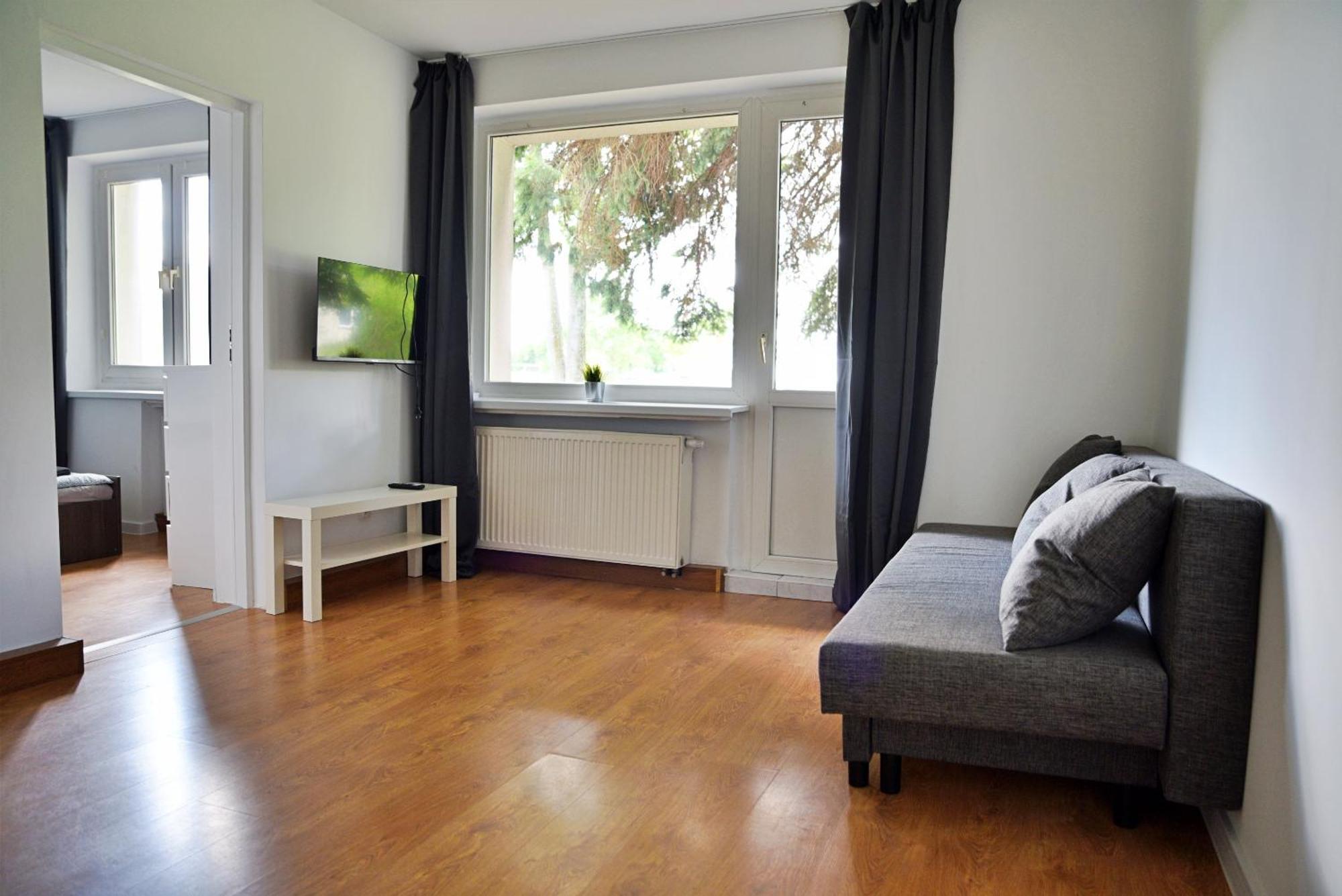 Apartamenty Lotnisko Leszno Leszno  Exterior foto