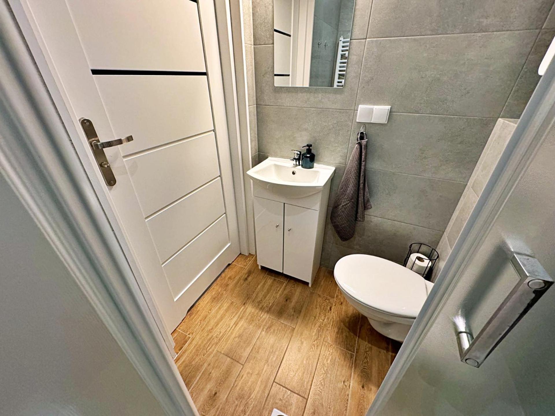 Apartamenty Lotnisko Leszno Leszno  Exterior foto
