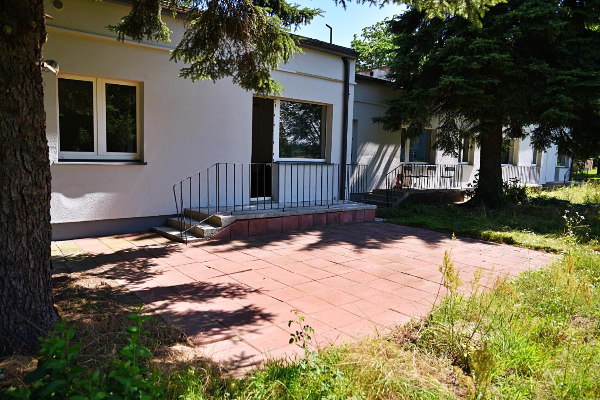 Apartamenty Lotnisko Leszno Leszno  Exterior foto
